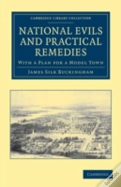 Capa do artigo National Evils And Practical Remedies