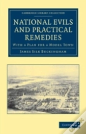 Capa do artigo National Evils And Practical Remedies
