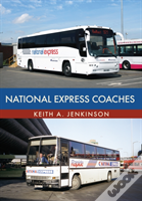 National Express Coaches