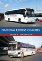 National Express Coaches - Preview
