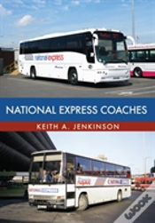 Capa do artigo National Express Coaches