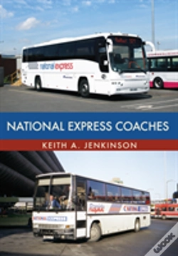 Capa do artigo National Express Coaches