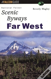 National Forest Scenic Byways Far West