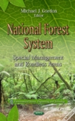 Capa do artigo National Forest System