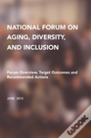 National Forum On Aging, Diversity, And Inclusion
