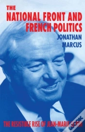 Capa do artigo National Front And French Politics