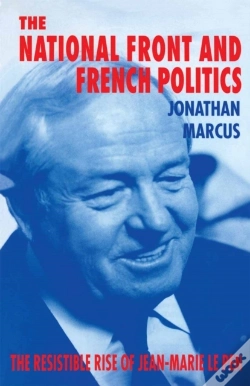 Capa do artigo National Front And French Politics