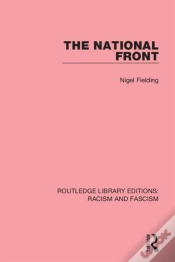 Capa do artigo National Front
