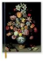 National Gallery Bosschaert Still Flower - Preview