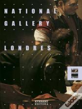 National Gallery - Londres