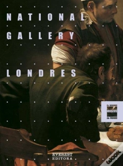 Capa do artigo National Gallery - Londres