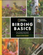 National Geographic Birding Basics