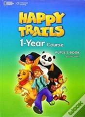 Capa do artigo National Geographic Emea Happy Trails 1