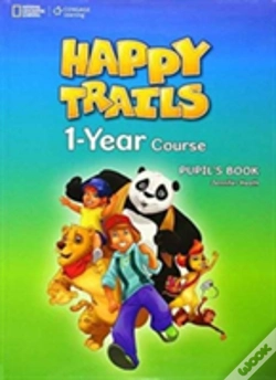 Capa do artigo National Geographic Emea Happy Trails 1