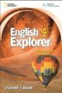 National Geographic English Explorer 4 Workbook - Preview