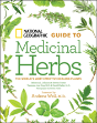 National Geographic Guide To Medicinal Herbs - Preview