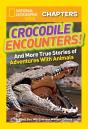 National Geographic Kids Chapters: Crocodile Encounters - Preview