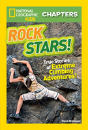 National Geographic Kids Chapters: Rock Stars! - Preview