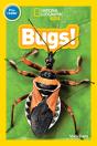 National Geographic Kids Readers: Bugs - Preview