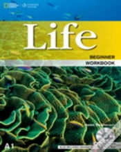 Capa do artigo National Geographic Life Beginner Work Book + Work Book Audio Cd