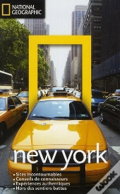 National Geographic New York