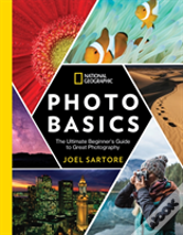 National Geographic Photo Basics