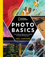 Capa do artigo National Geographic Photo Basics