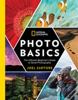 Capa do artigo National Geographic Photo Basics