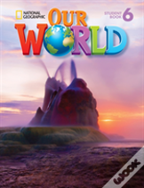 National Geographic Primary 6 Student Book