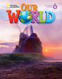 National Geographic Primary 6 Student Book - Preview