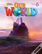 Capa do artigo National Geographic Primary 6 Student Book