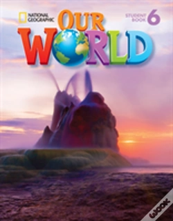 Capa do artigo National Geographic Primary 6 Student Book