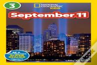 National Geographic Reader: September 11