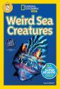 National Geographic Readers - Preview