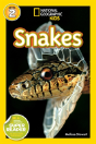 National Geographic Readers - Preview