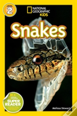 Capa do artigo National Geographic Readers