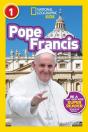 National Geographic Readers: Pope Francis - Preview