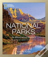 National Geographic The National Parks