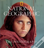 Capa do artigo National Geographic The Photographs