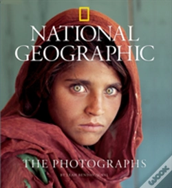Capa do artigo National Geographic The Photographs