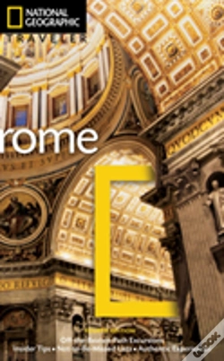 Capa do artigo National Geographic Travler