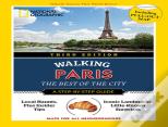 National Geographic Walking Guide: Paris, Third Edition
