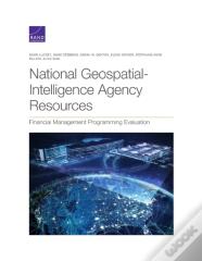 National Geospatial-Intelligence Agency Resources
