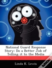 Capa do artigo National Guard Response Story: Do A Bett