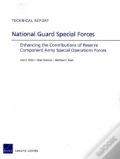 National Guard Special Forces