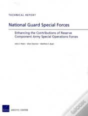 Capa do artigo National Guard Special Forces