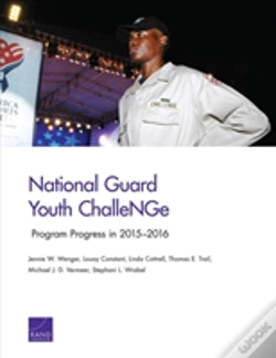 Capa do artigo National Guard Youth Challenge