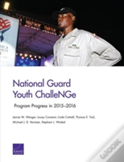 Capa do artigo National Guard Youth Challenge