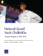 National Guard Youth Challenge - Preview