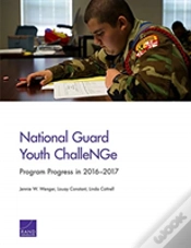 Capa do artigo National Guard Youth Challenge